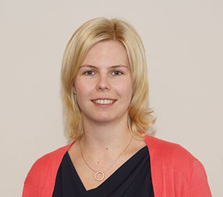 Aniek Scharenborg